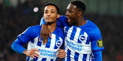 De Zerbi stende il Tottenham. Arsenal ko con il West Ham, Liverpool primo