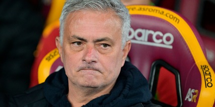 Juve-Roma, festa a suon di quote: dal gol olimpico a... Mou espulso