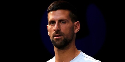Il 2024 del Tennis: Djokovic Goat, Alcaraz pressa e Sinner lavora in silenzio