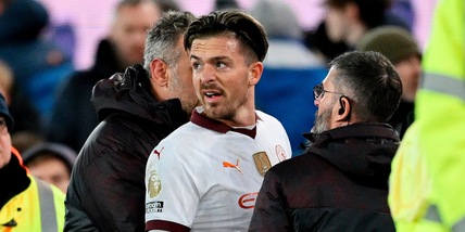 Grealish, furto shock: ladri in villa con la famiglia che lo guardava in tv
