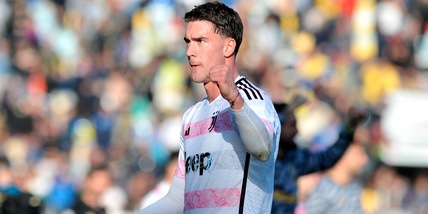 Vlahovic e il gol al Frosinone. Il Profeta Juve: "Incredibile, sapeva già..."