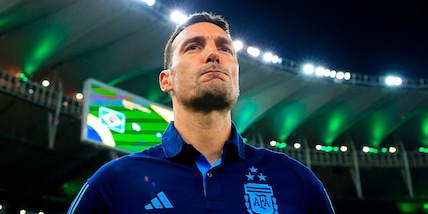 "Scaloni-Argentina, telenovela finita? Il futuro del Ct"