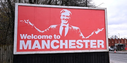 Ratcliffe, nuova era United: i tre obiettivi da non fallire