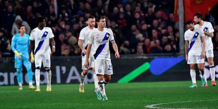 Inter stanca e malconcia: il calendario preoccupa, ecco perché