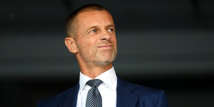 "Superlega, sul principio di libertà Uefa-Fifa in fuorigioco"