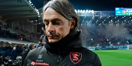 L'altro Inzaghi sulla strada di Allegri: occhio Juve, a Salerno si gioca tutto