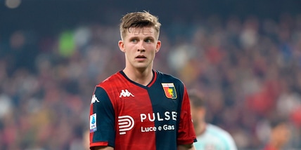 Intrigo Frendrup: la Juve c'è, una big d'Europa la supera