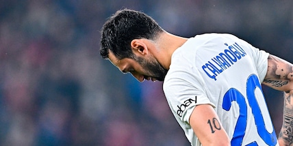 Inter al lavoro per il Verona: Calhanoglu assente! Lautaro e Dimarco...