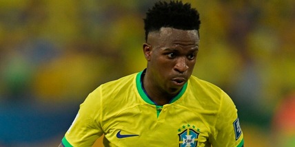 “Fuori dalla Coppa d’Africa a causa di… Vinicius: la pazzesca storia del furto”