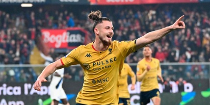 Dragusin, non solo Tottenham: le proposte e quanto chiede il Genoa