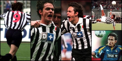 Salernitana, Inzaghi: "Quasi 100 gol con la Juve, emozione tornare a Torino"