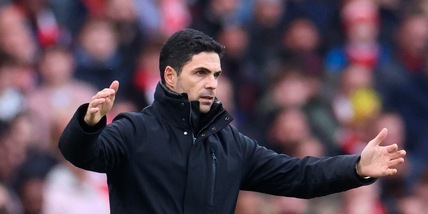 Arsenal, la “solita” crisi dei Gunners: stavolta Arteta rischia davvero