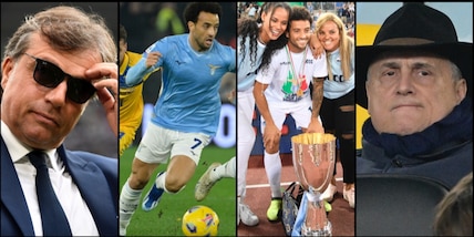 Felipe Anderson, i tre motivi per cui la Juve lo vuole