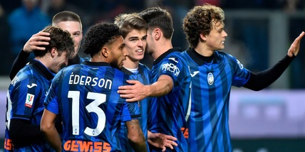 Atalanta e De Ketelaere, Milan eccoci! E Miranchuk s'illumina: la Dea non russa