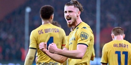 Intrigo Dragusin, irrompe il Napoli. Frenata Samardzic, ecco perché