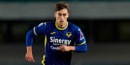 "Terracciano pronto per le big, quattro ruoli in uno. Ha marcato Vlahovic..."