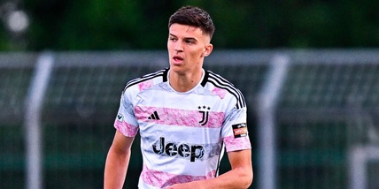 Juve-Salernitana, i convocati di Allegri: Huijsen c'è, e anche una novità