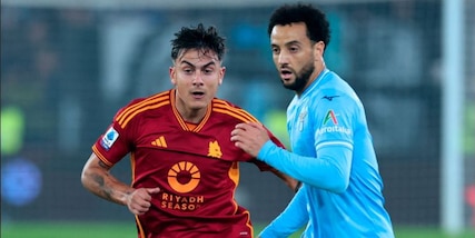 Coppa Italia, il programma dei quarti: quando si gioca il derby di Roma