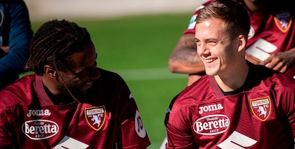 Torino, a centrocampo c'è abbondanza: ma serve uno scatto