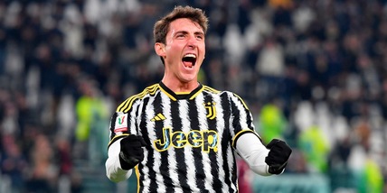 Cambiaso e l’obiettivo Juve, un passo alla volta: “L’importante è…”