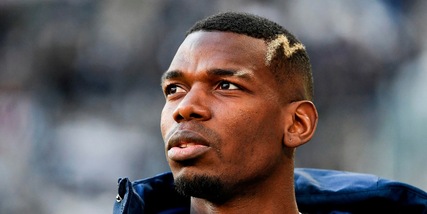 "Pogba, banda di amici e parenti voleva rapirlo. Vennero armati alla Continassa"