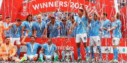 Stanno ammazzando la magia della Fa Cup