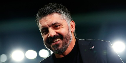 Gattuso, solo aneddoti: “Aspettai Guardiola tre giorni al freddo. Lippi metteva paura”