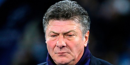 Mazzarri: "Kvara ne subisce di tutti i colori, sono in debito con Napoli"