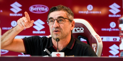Juric, Torino-Napoli: "Campionato diverso e i valori sono vicini"