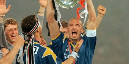 Champions League, Vialli: «La Juventus merita di vincerla più di tutti»