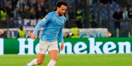 Felipe Anderson, l’Al-Shabab offre 10 milioni ma a Lotito non bastano