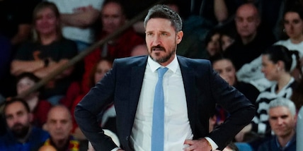 Pozzecco, durissimo attacco da una leggenda Nba: "Si è fatto licenziare"