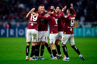 Il Toro incorna il Napoli: Sanabria, Vlasic e Buongiorno, che tris!