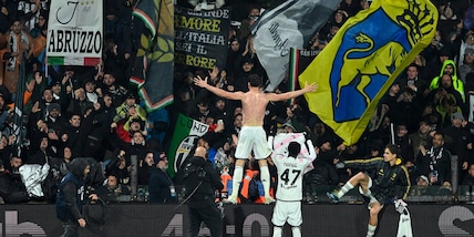 Vlahovic all'ultimo respiro! Juve, 2-1 alla Salernitana: l'Inter torna a -2