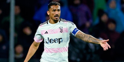 Danilo: “La paura è la nostra forza. Allegri qualche giorno fa…”