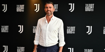 Barzagli: “Allegri ha una caratteristica fenomenale che non ha nessuno”