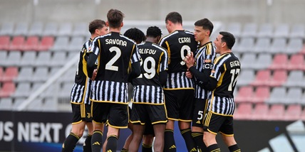 Juve Next Gen show, poker al Pescara di Zeman: gli highlights, tutti i gol