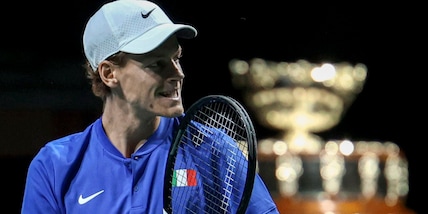 Sinner, quota 100 e quota 1000: Australian Open, le pazze idee dei bookie