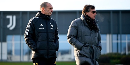 Juve-Djalo, l'assist mercato del Lille. E Giuntoli guarda verso Genova...