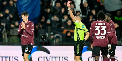 Ancora Milan: “Sono amareggiato. Nulla da togliere alla Juve, però…”