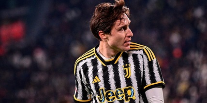 Chiesa, come sta il ginocchio. Rabiot e Cambiaso: le condizioni Juve