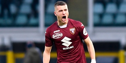 Toro, la difesa è un muro. Buongiorno: “Merito di tutti”