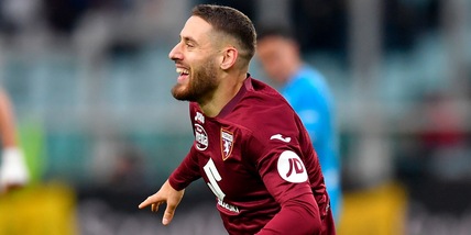 Retroscena Vlasic, la gioia dopo la malattia: non lo sapeva nessuno…