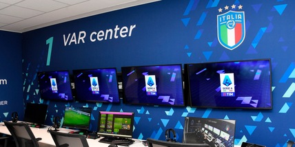 Arbitri e Var, la soluzione alla crisi? Una vecchia idea di Rosetti e Rizzoli