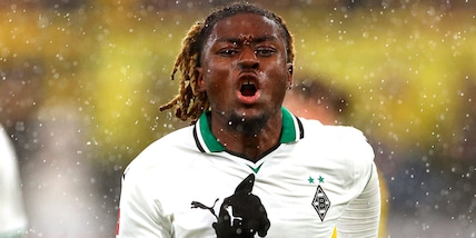 Manu Koné, chi è il talento che piace alla Juve e al Napoli