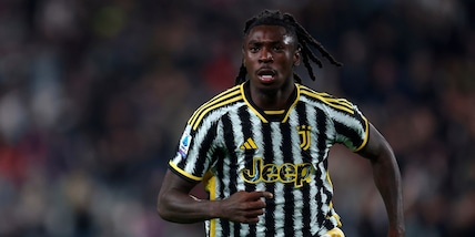 Ciao Kean, la parabola di Moise e l'avvento di Yildiz: la strategia Juve sul mercato
