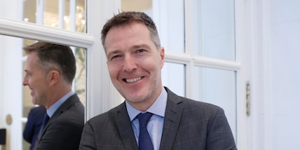 Superlega, Reichart: "Stiamo parlando con 40-50 club, puntiamo a iniziare..."