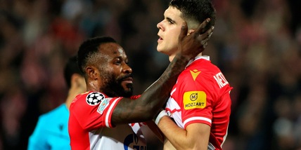 Scandalo Coppa d’Africa: “Nato nel 1990, ma la madre è morta nel 1986”