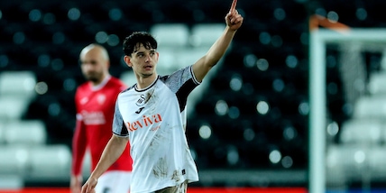 Patino, blitz Juve in Galles: gol sotto gli occhi degli scout e ultimi sviluppi