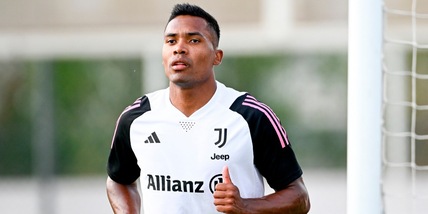 Juve, la strategia mercato: il contratto Djaló e l’addio Alex Sandro